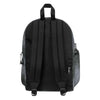 Eastpak sac à dos de bureau de jour - letter dye noir