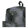 Eastpak sac à dos de bureau de jour - letter dye noir