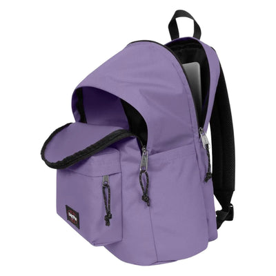 Eastpak sac à dos de bureau de jour - violet dahlia