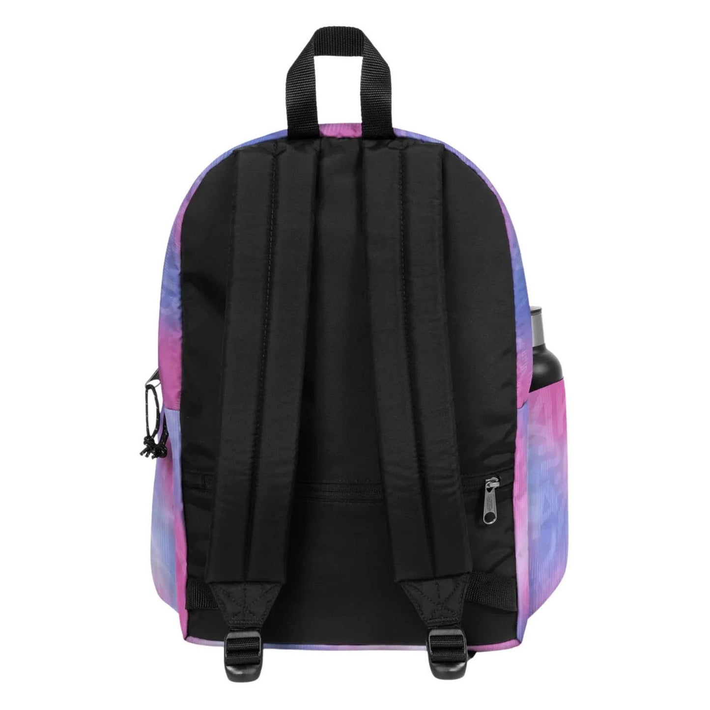 Eastpak sac à dos de bureau de jour - letter dye rose