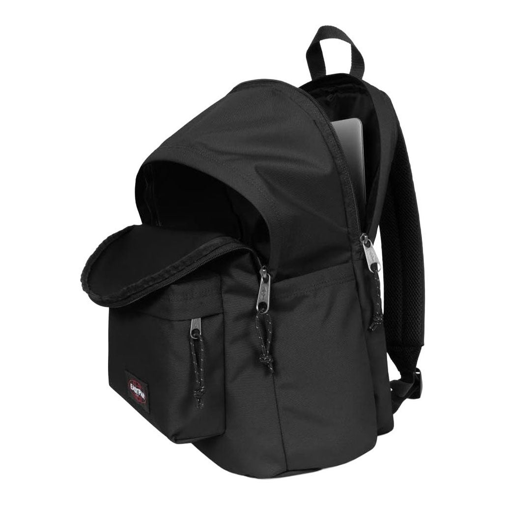 Eastpak sac à dos de bureau de jour - noir