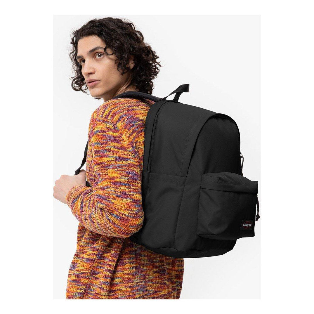 Eastpak sac à dos de bureau de jour - noir