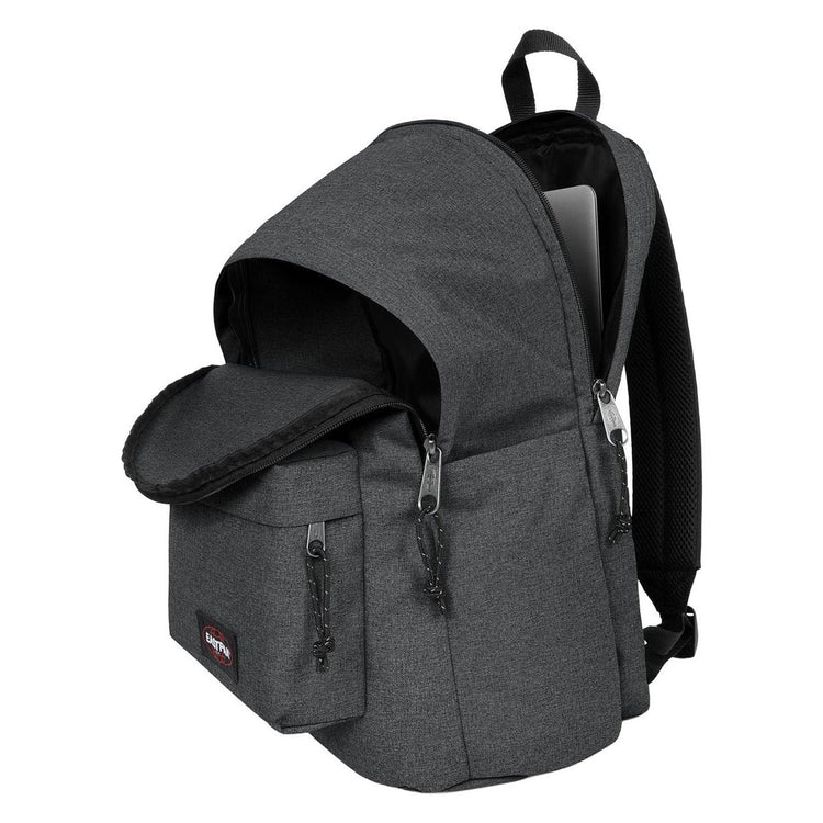 Eastpak sac à dos de bureau de jour - denim noir