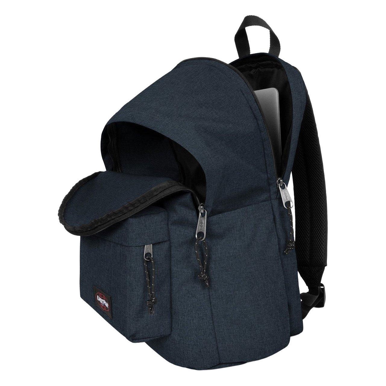 Eastpak sac à dos de bureau de jour - triple denim