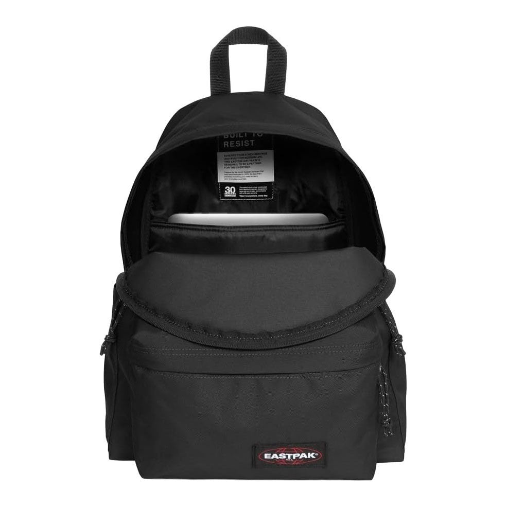 Sac à dos Eastpak day pak'r noir