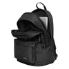 Eastpak double sac à dos de bureau - noir