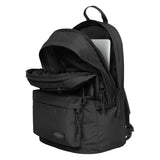 Eastpak double sac à dos de bureau - noir - afbeelding 2