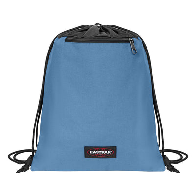 Eastpak jymler sac de sport - bleu aviateur
