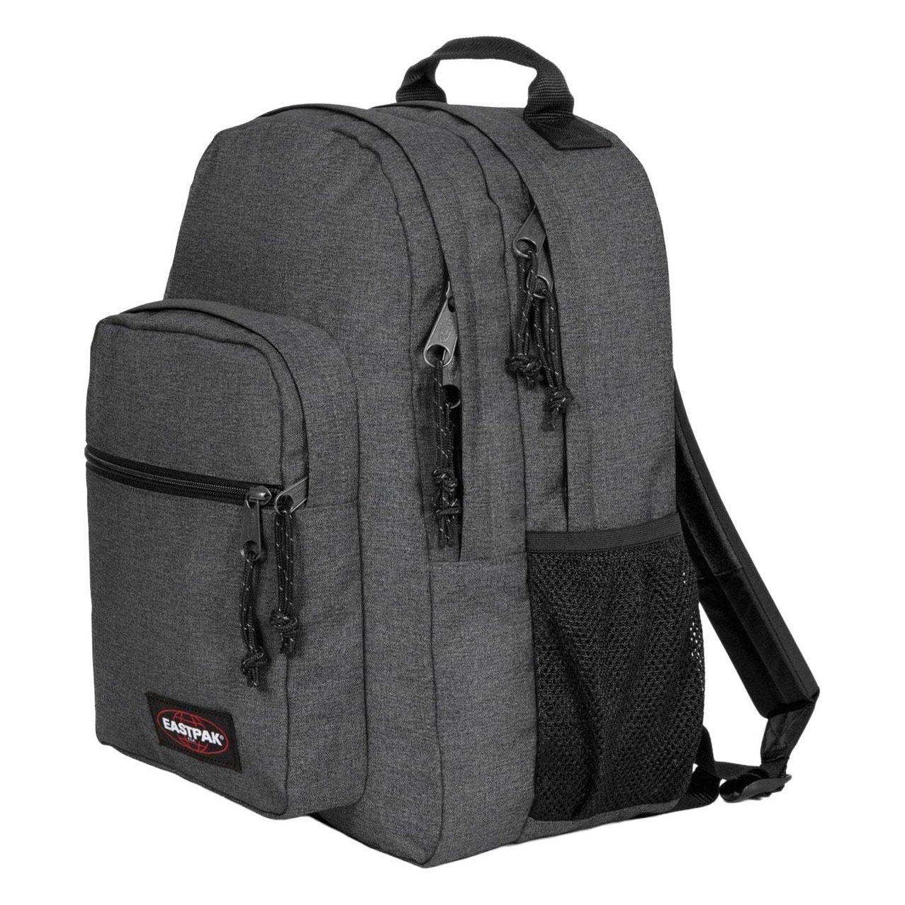 Eastpak morius sac à dos - denim noir