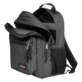 Eastpak morius sac à dos - denim noir - afbeelding 3