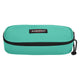 Trousse simple ovale Eastpak - bleu aigue-marine