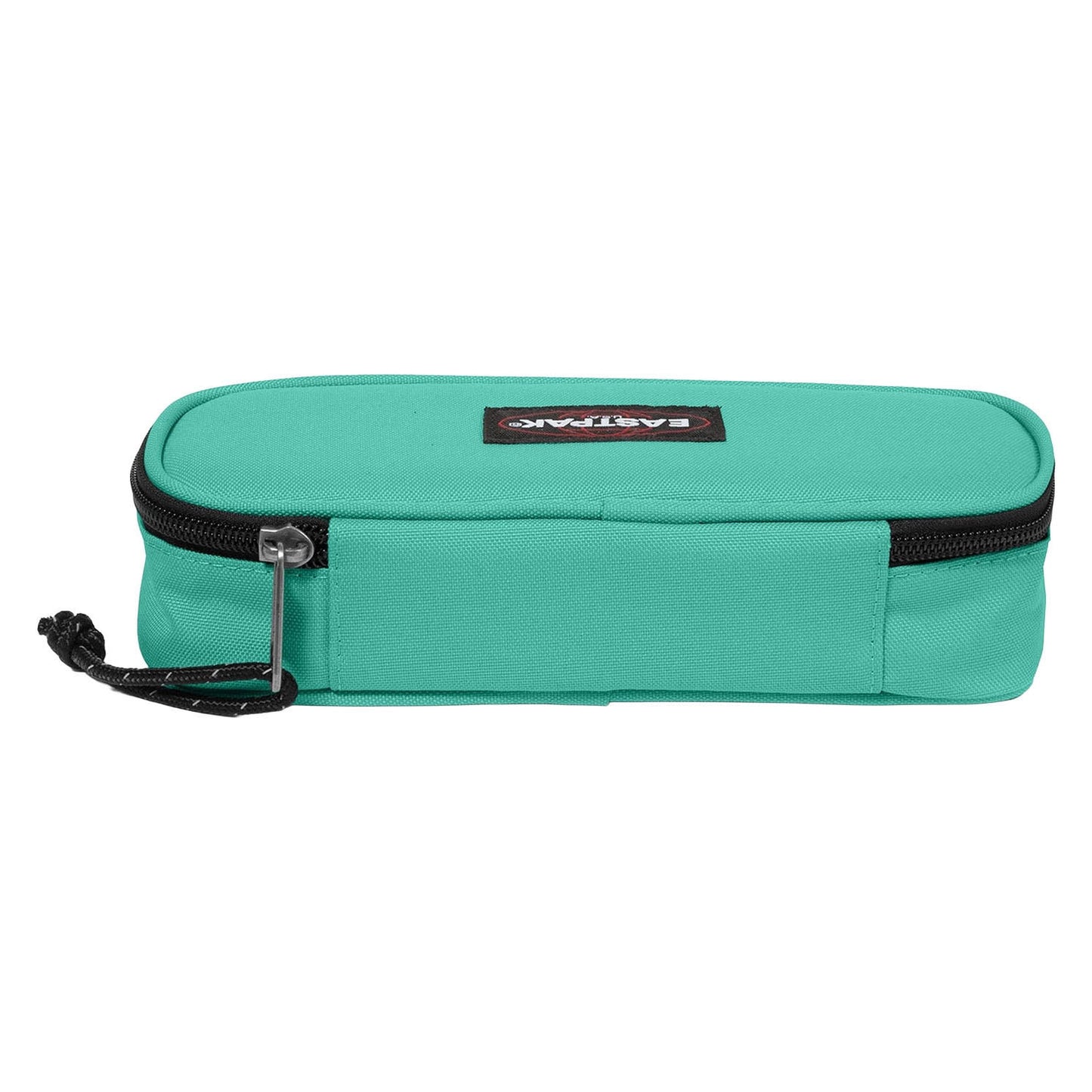 Trousse simple ovale Eastpak - bleu aigue-marine