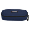Eastpak trousse ovale simple - bleu nuit