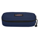 Eastpak trousse ovale simple - bleu nuit