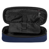 Eastpak trousse ovale simple - bleu nuit