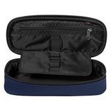Eastpak trousse ovale simple - bleu nuit - afbeelding 2