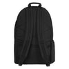 Eastpak sac à dos double rembourré avec compartiment pour ordinateur portable - noir