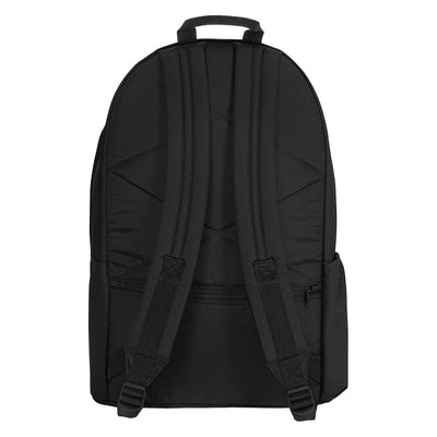 Eastpak sac à dos double rembourré avec compartiment pour ordinateur portable - noir