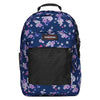 Eastpak Study Buddy sac à dos - floral bloom marine