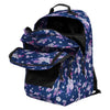 Eastpak Study Buddy sac à dos - floral bloom marine