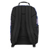 Eastpak Study Buddy sac à dos - floral bloom marine