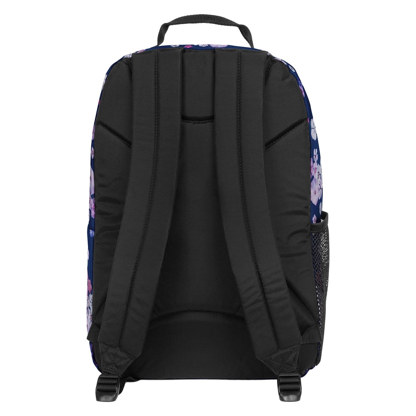 Eastpak Study Buddy sac à dos - floral bloom marine