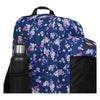 Eastpak Study Buddy sac à dos - floral bloom marine