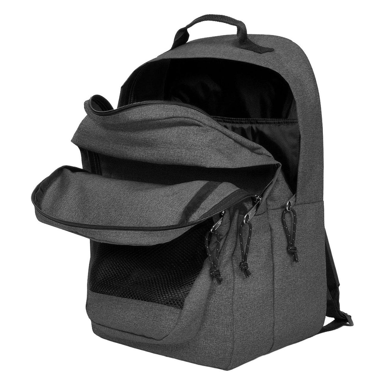 Eastpak Study Buddy sac à dos - denim noir