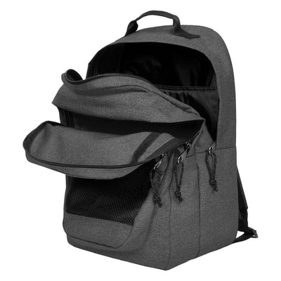 Eastpak Study Buddy sac à dos - denim noir