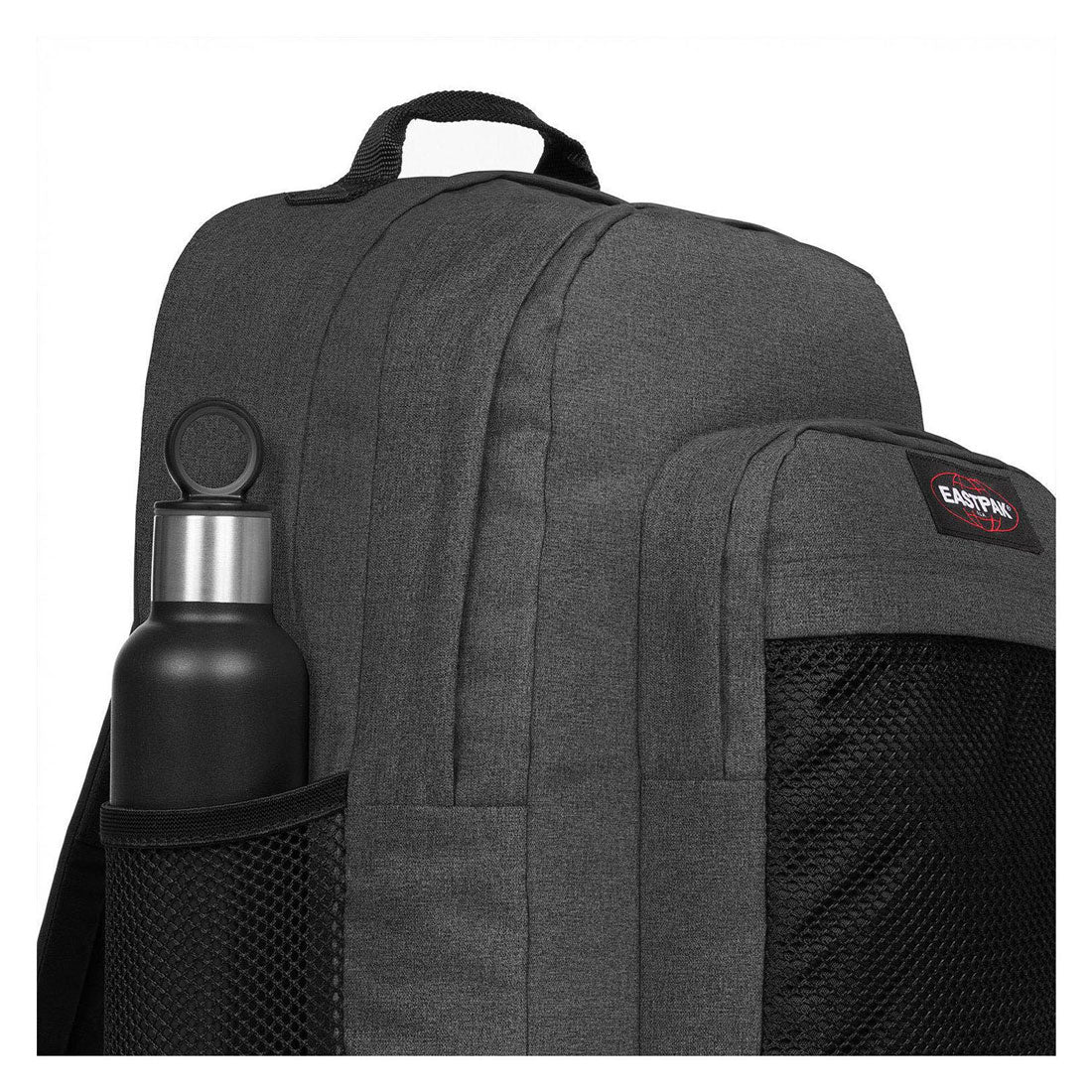 Eastpak Study Buddy sac à dos - denim noir
