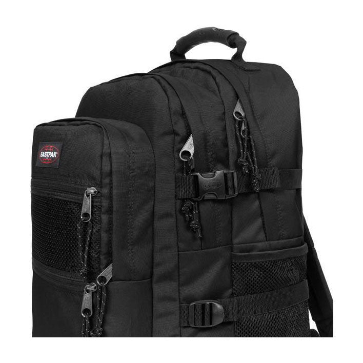 Sac à dos Eastpak supply - noir