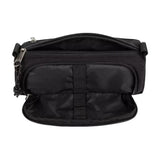 Valise Eastpak triple banquette - noir - afbeelding 2