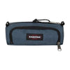 Trousse à crayons Eastpak triple banc - triple denim