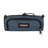 Trousse à crayons Eastpak triple banc - triple denim - afbeelding 1