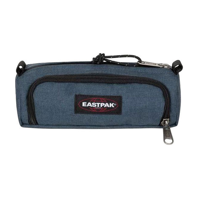 Trousse à crayons Eastpak triple banc - triple denim