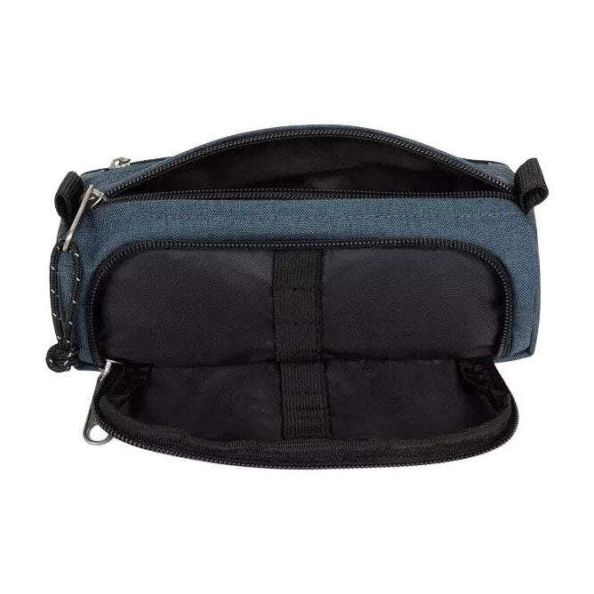 Trousse à crayons Eastpak triple banc - triple denim