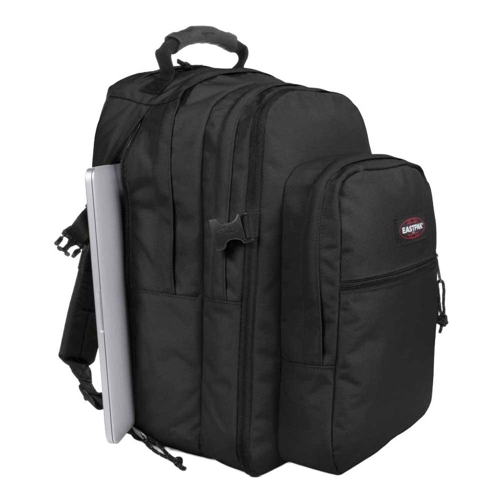 Sac à dos tuteur Eastpak - noir