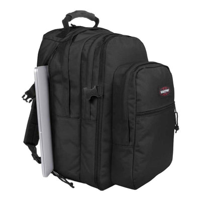 Sac à dos tuteur Eastpak - noir