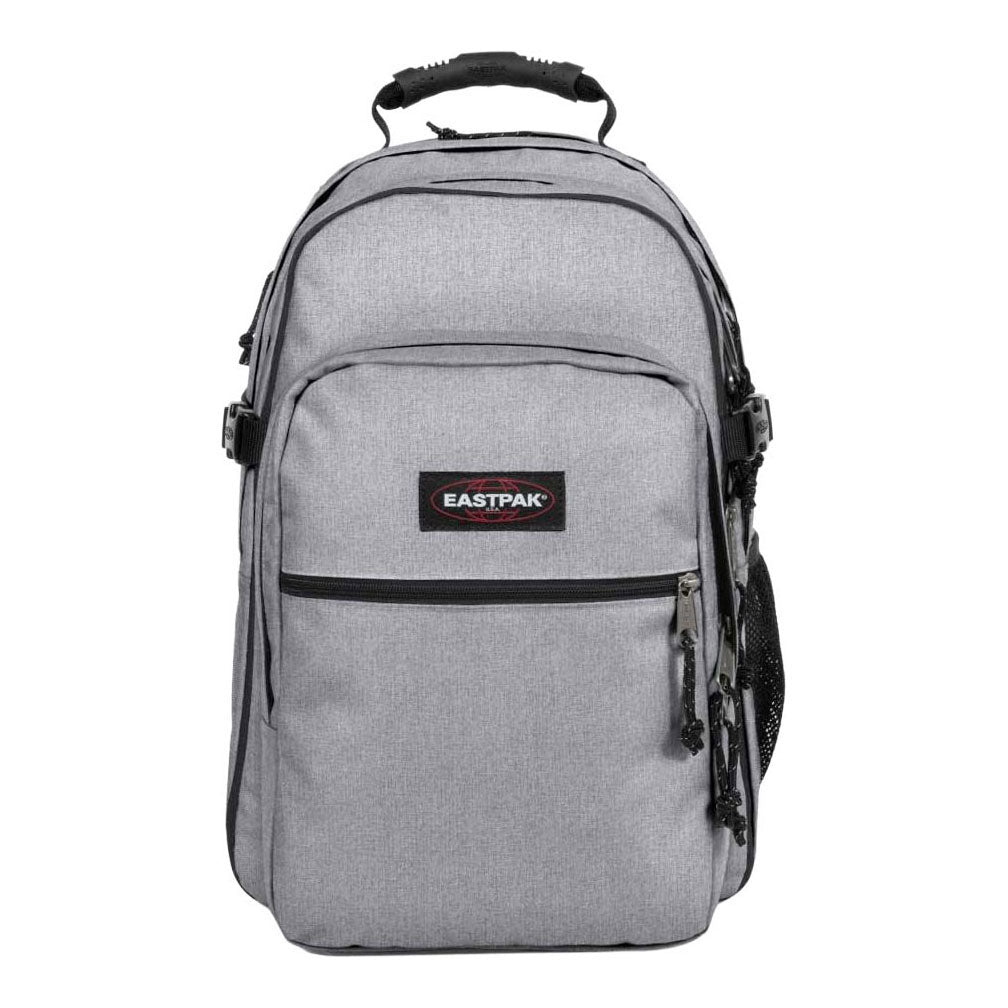 Eastpak tuteur sac à dos - dimanche gris