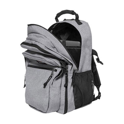 Eastpak tuteur sac à dos - dimanche gris