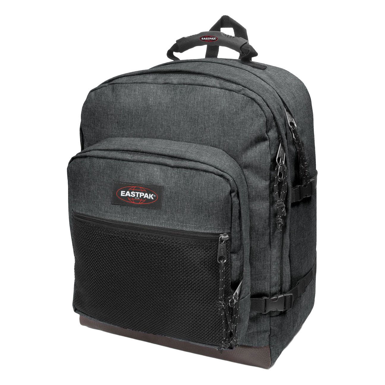 Eastpak sac à dos ultime - denim noir