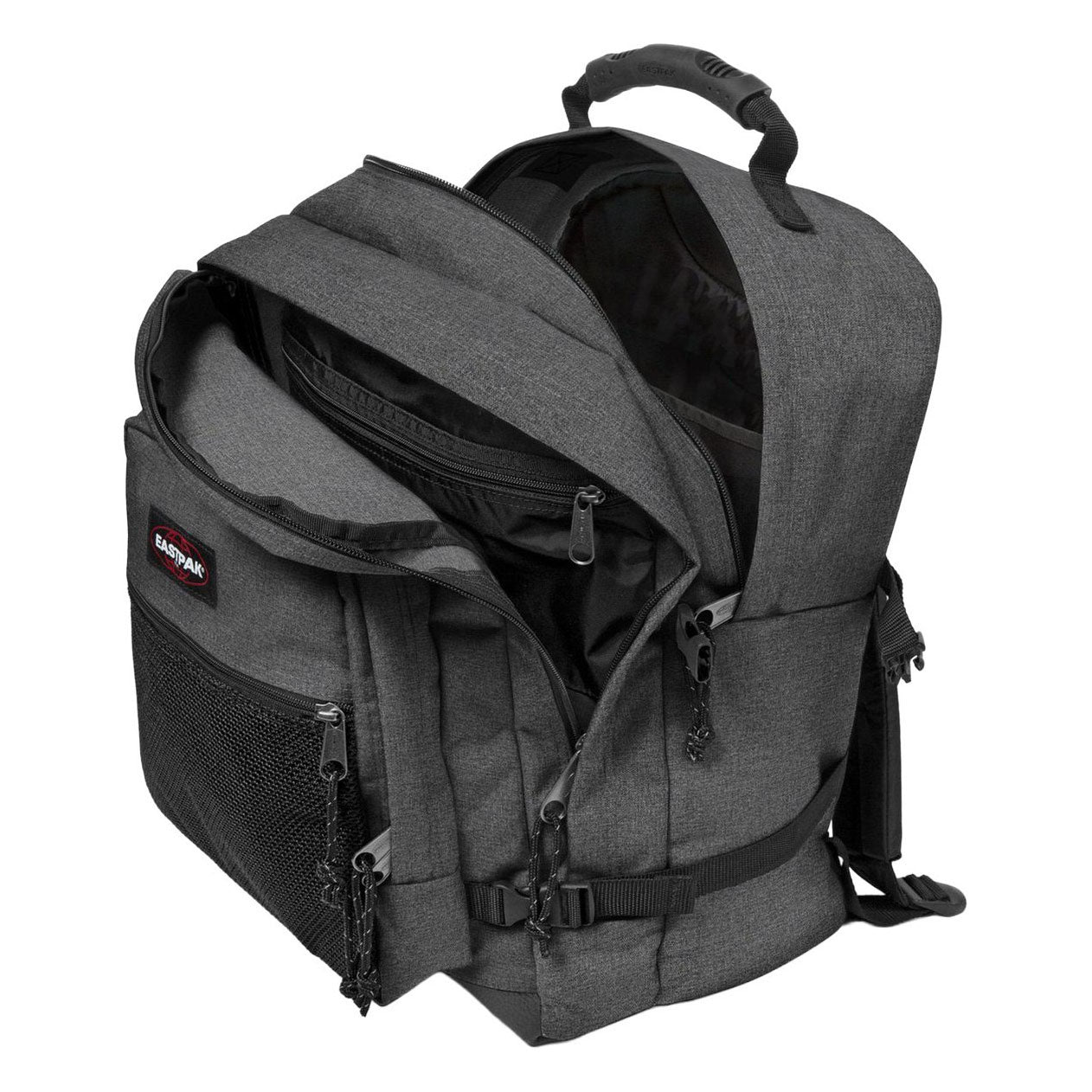 Eastpak sac à dos ultime - denim noir