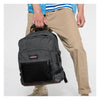 Eastpak sac à dos ultime - denim noir