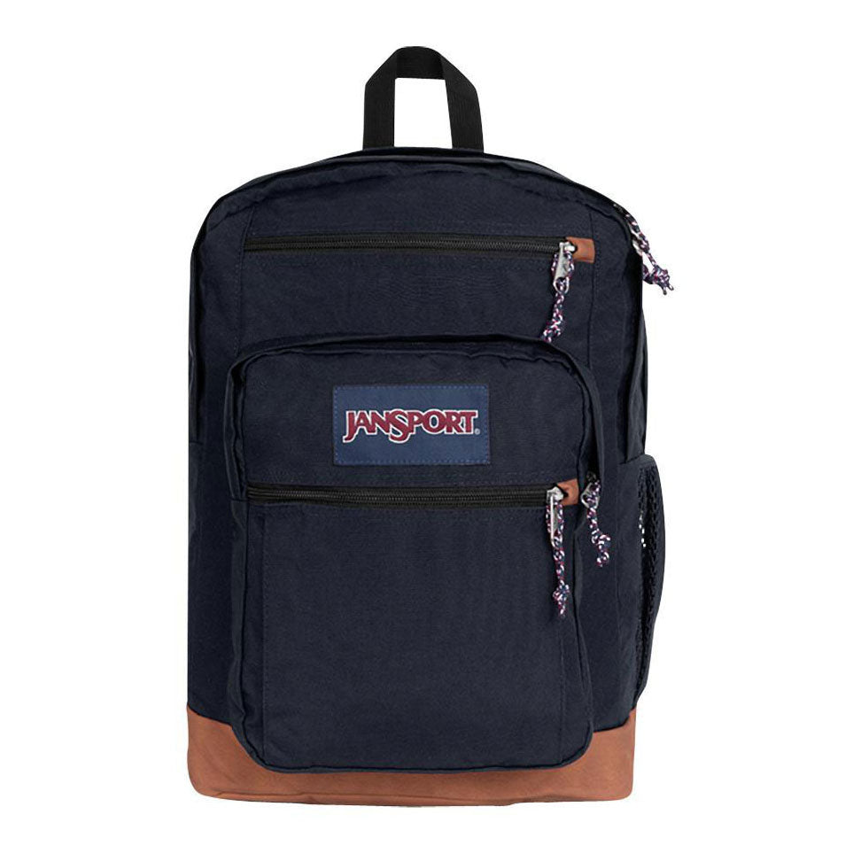 Jansport cool sac à dos étudiant - marine