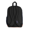 Jansport cool sac à dos étudiant - marine