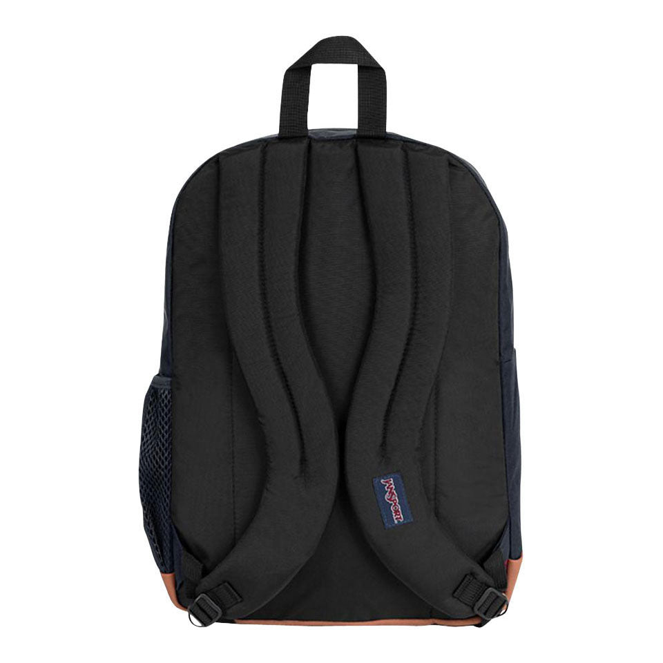 Jansport cool sac à dos étudiant - marine
