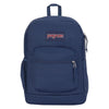 Sac à dos Jansport cross town plus - bleu marine