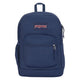 Sac à dos Jansport cross town plus - bleu marine