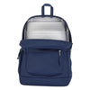Sac à dos Jansport cross town plus - bleu marine