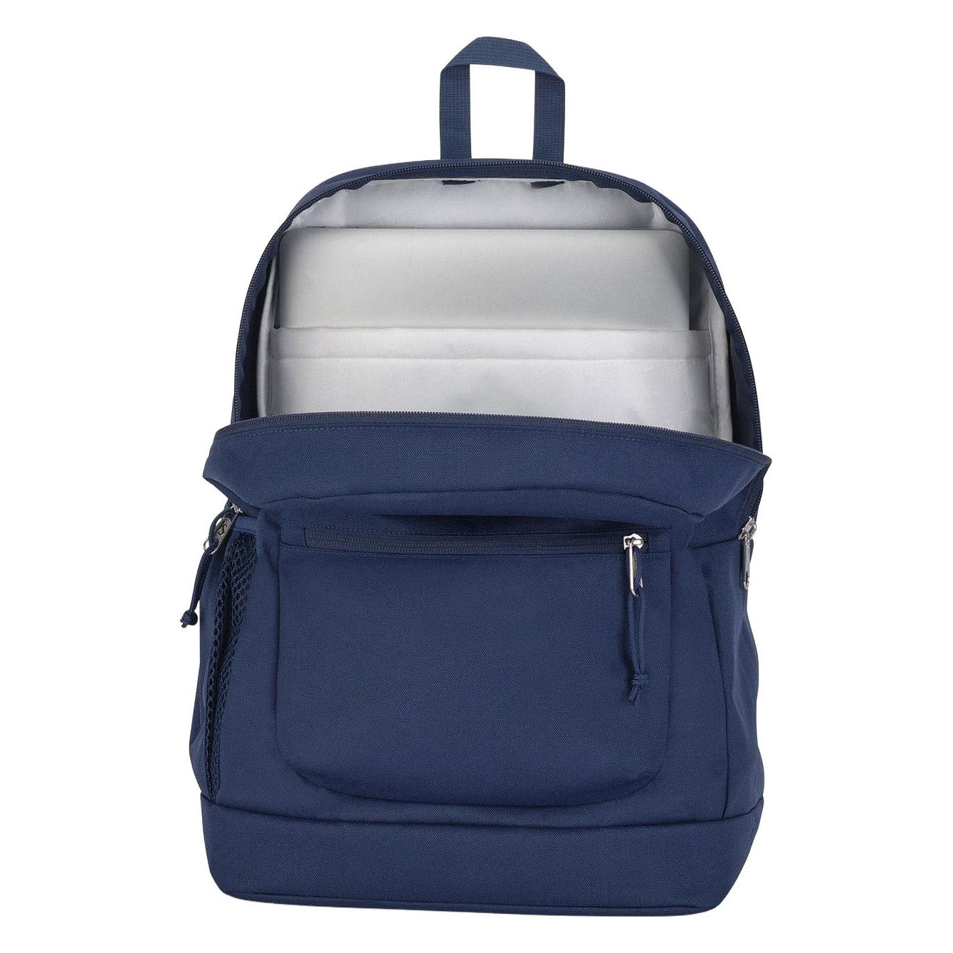 Sac à dos Jansport cross town plus - bleu marine